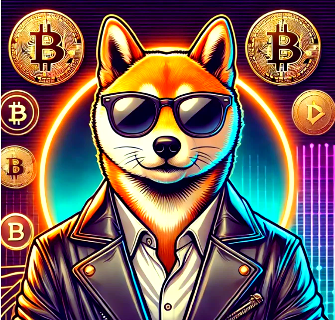 狗狗币飙升势惊人，一夜飙升249%，加密市场沸腾的简单介绍-爱游戏APP